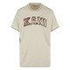 Karl Kani Ανδρική κοντομάνικη μπλούζα Serif Originator Mesh Tee